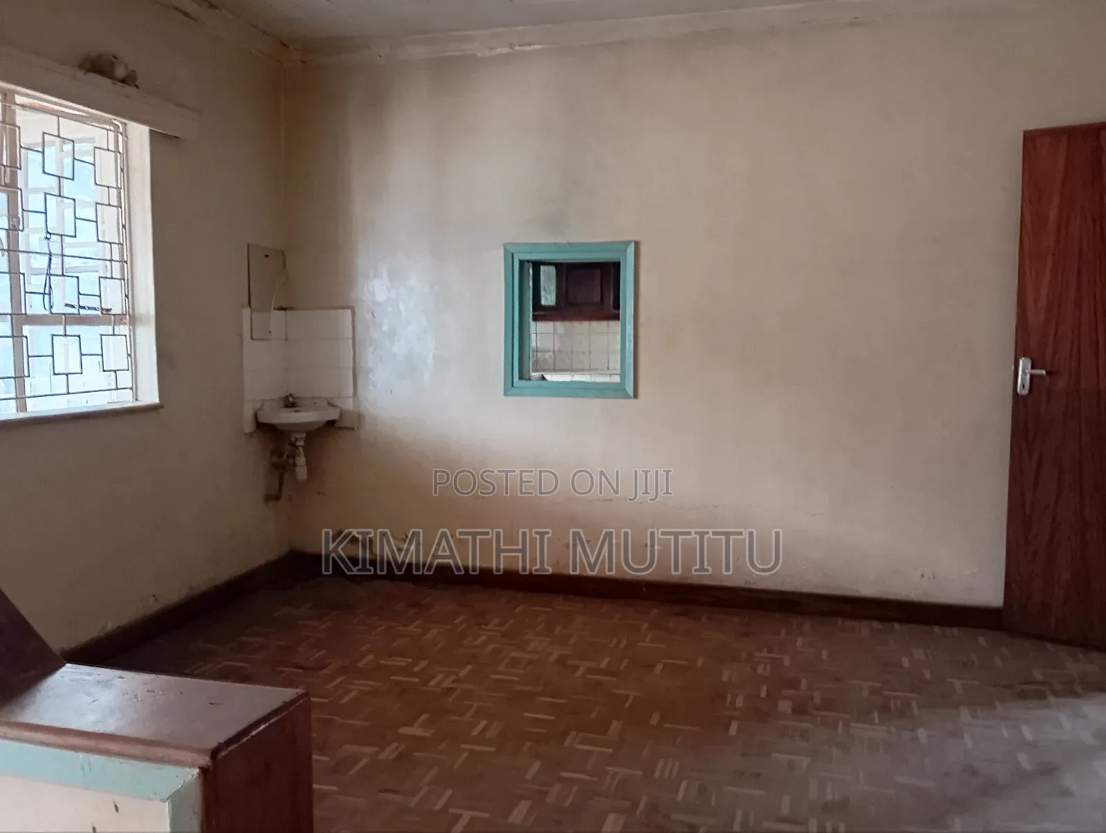 4bdrm House in Kware., Ongata Rongai for sale