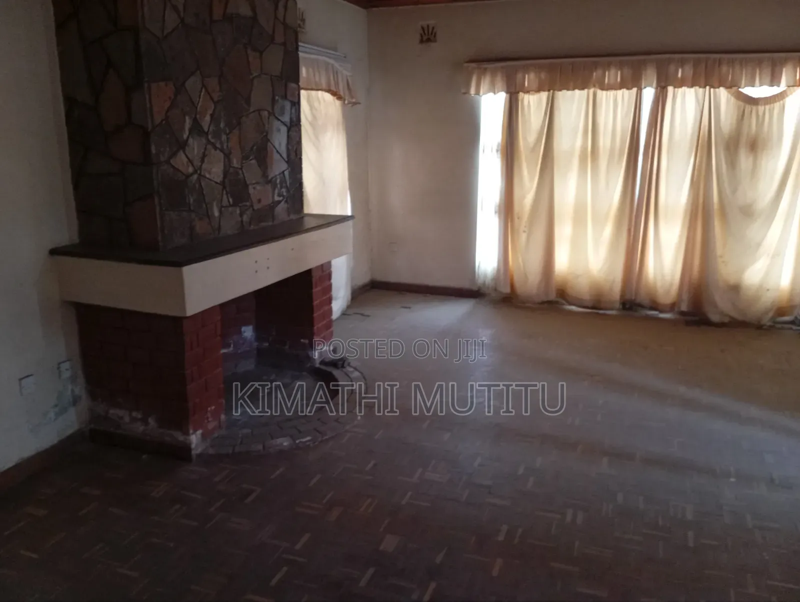 4bdrm House in Kware., Ongata Rongai for sale