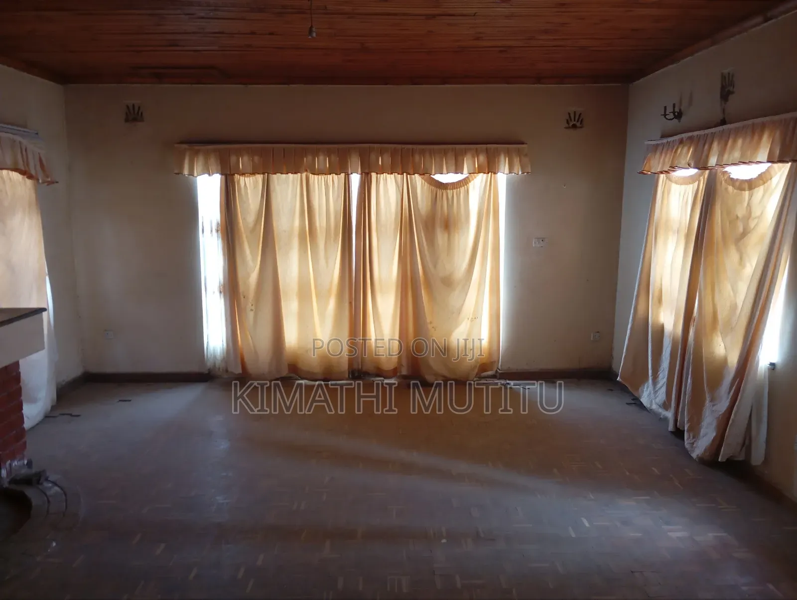 4bdrm House in Kware., Ongata Rongai for sale
