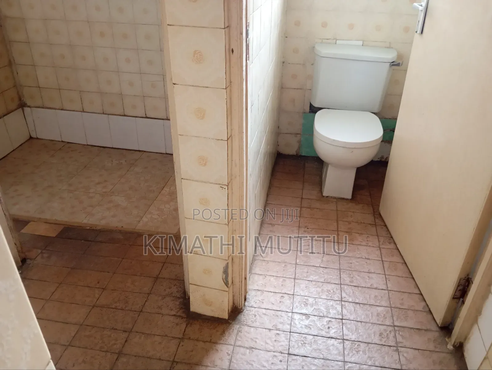 4bdrm House in Kware., Ongata Rongai for sale