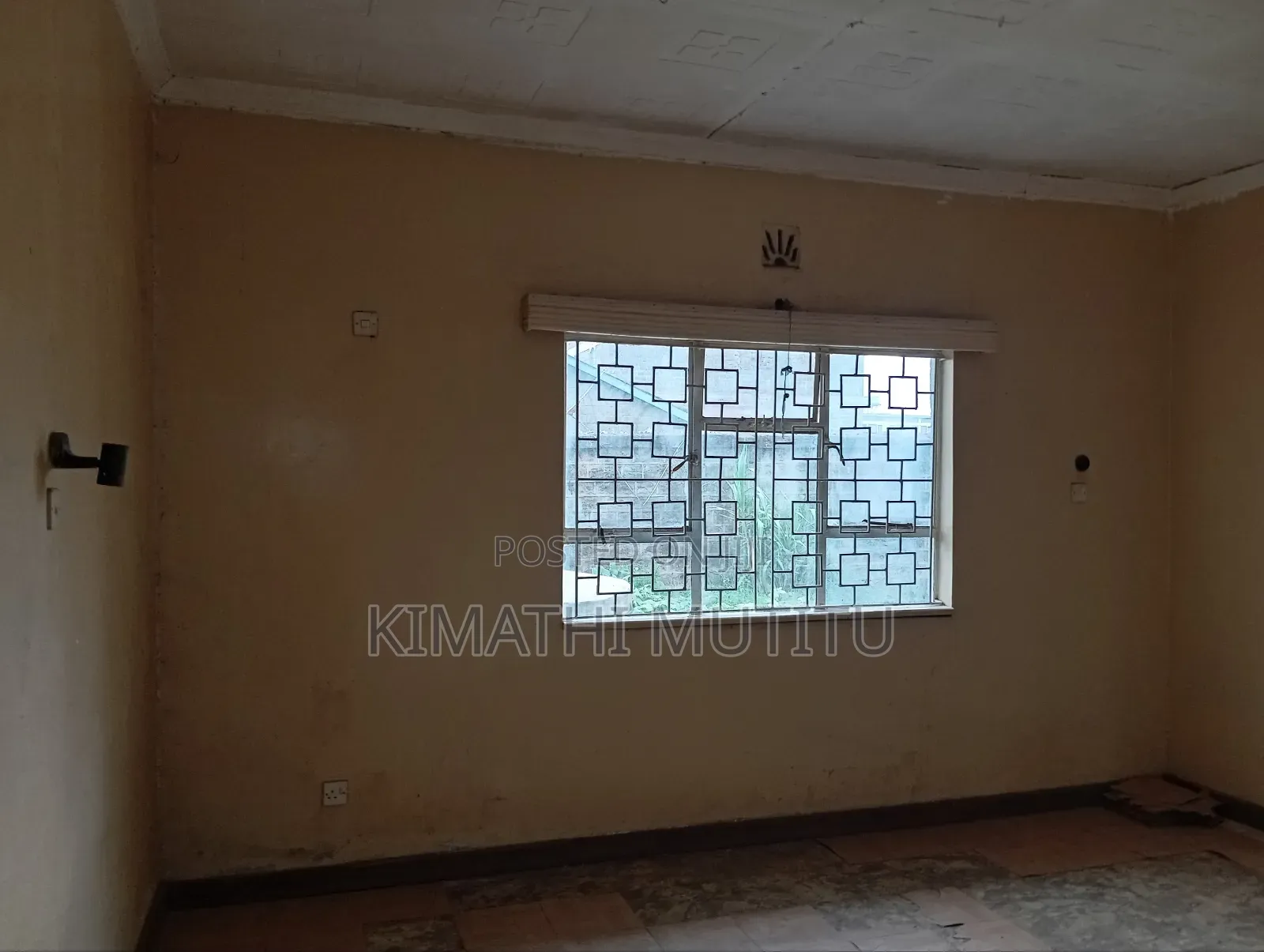 4bdrm House in Kware., Ongata Rongai for sale