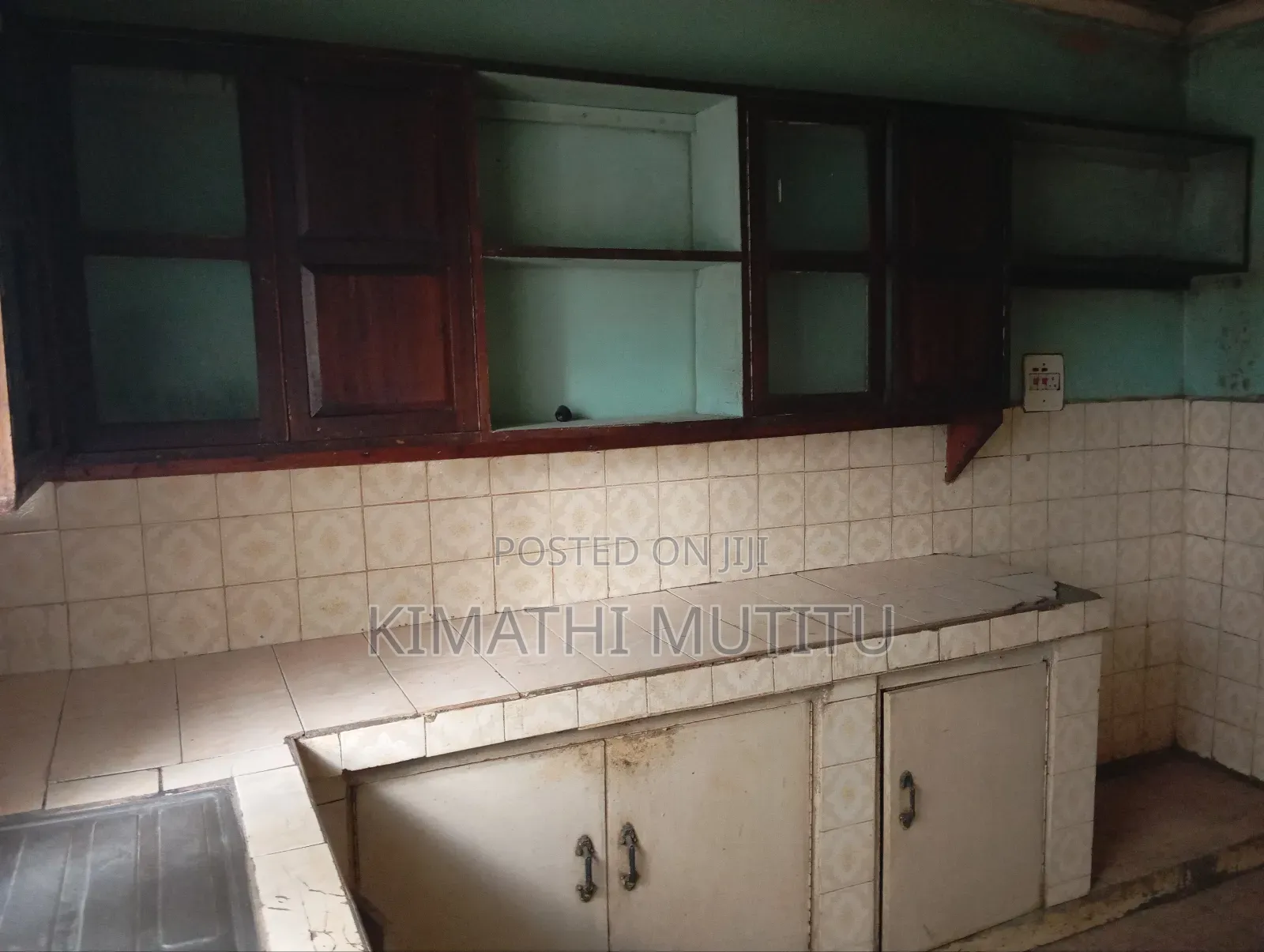 4bdrm House in Kware., Ongata Rongai for sale