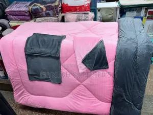 *High Quality Warm Velvet Duvets*
 *Size 6*7*