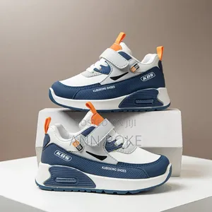 Kids Elegant Sneakers 
Size 26-37