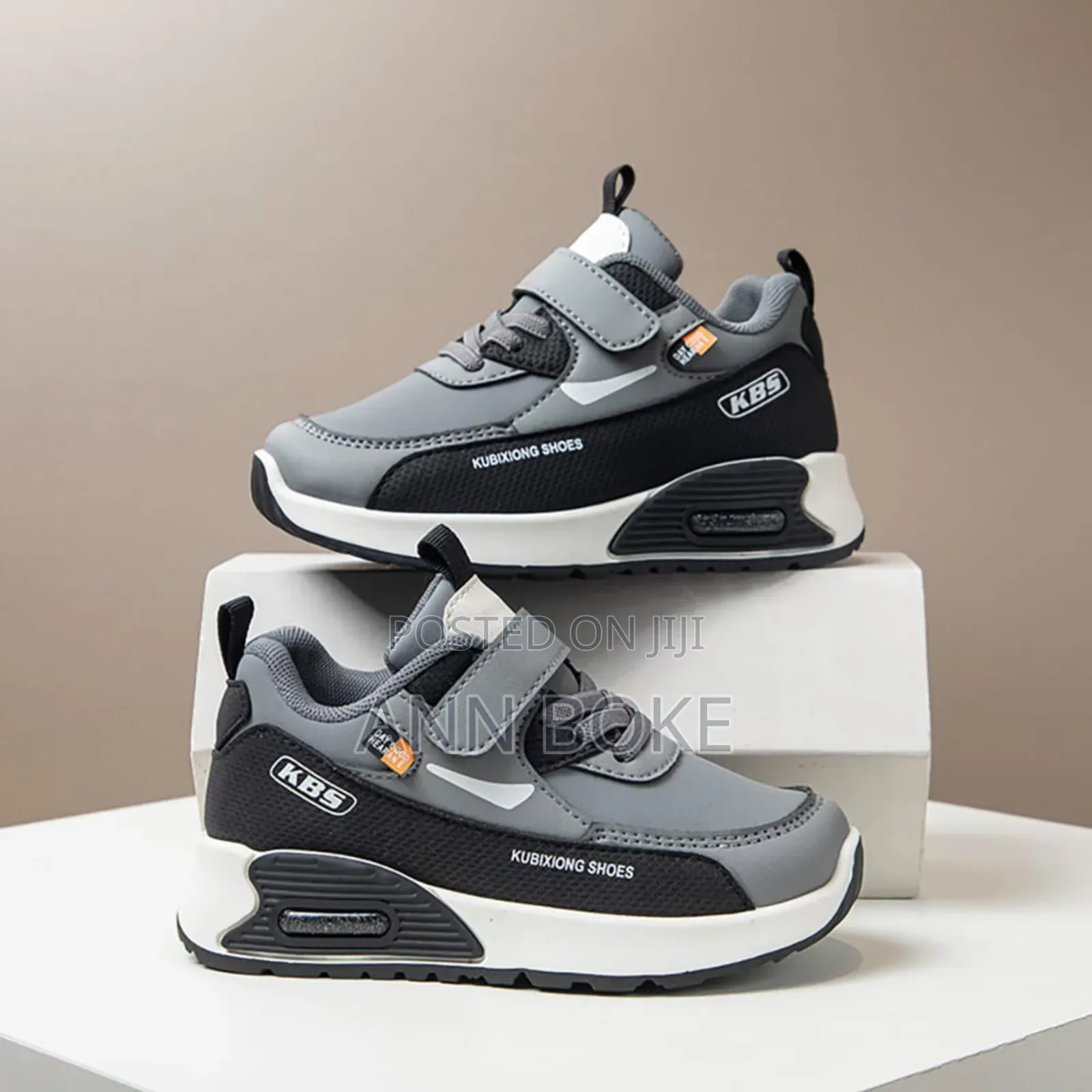Kids Elegant Sneakers 
Size 26-37