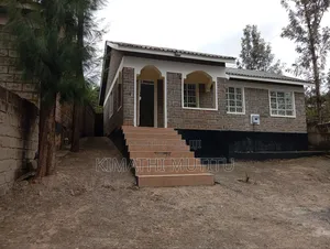 3bdrm House in Wama Hospital., Ongata Rongai for sale