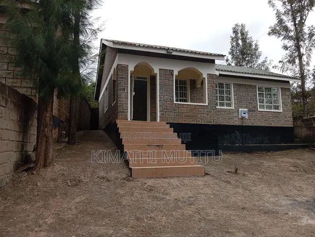 3bdrm House in Wama Hospital., Ongata Rongai for sale