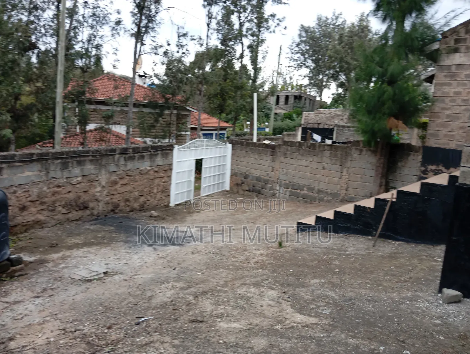 3bdrm House in Wama Hospital., Ongata Rongai for sale