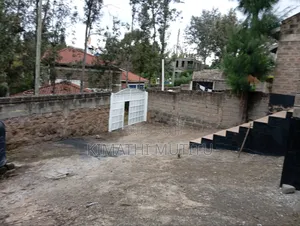 3bdrm House in Wama Hospital., Ongata Rongai for sale