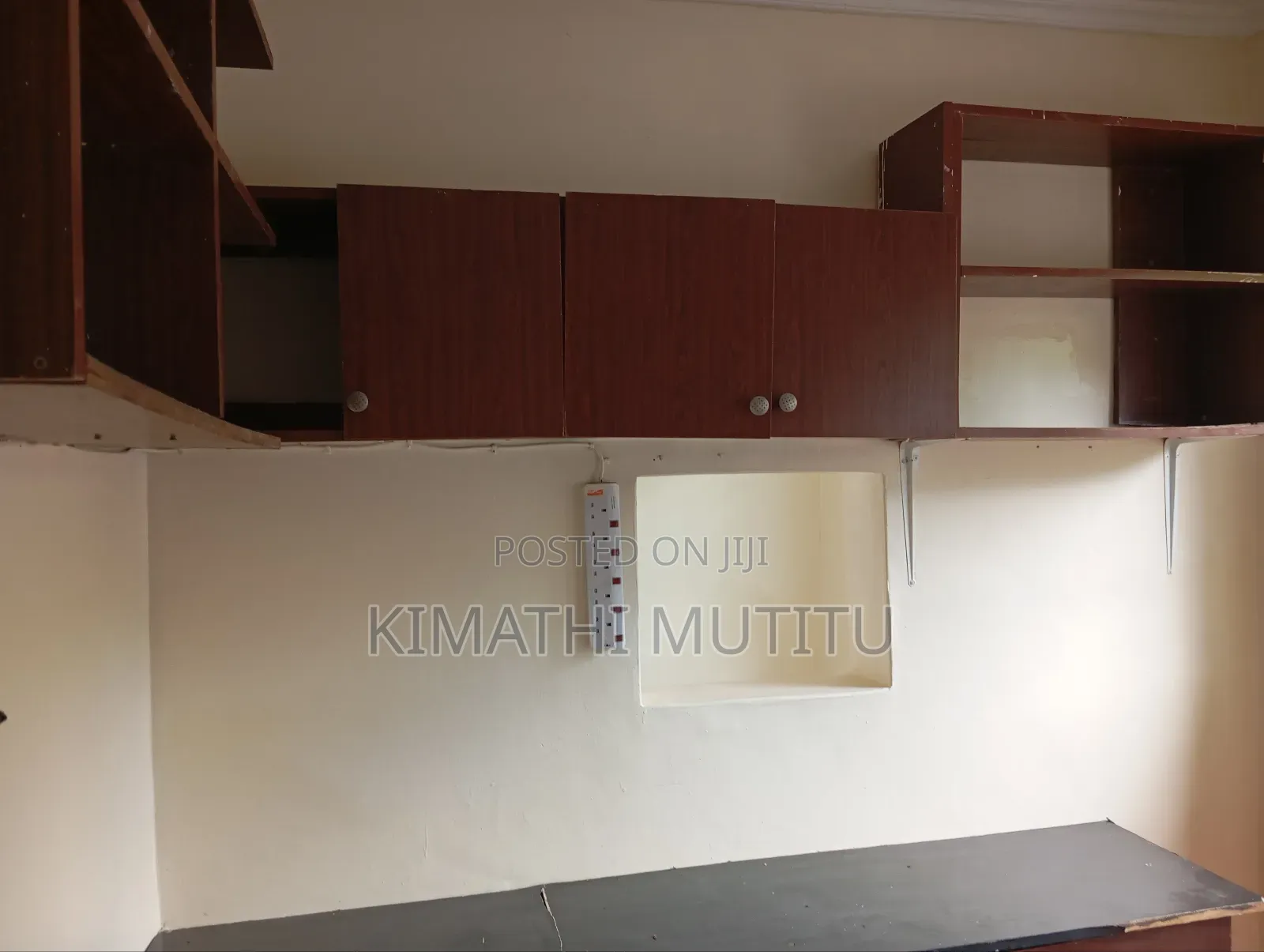 3bdrm House in Wama Hospital., Ongata Rongai for sale