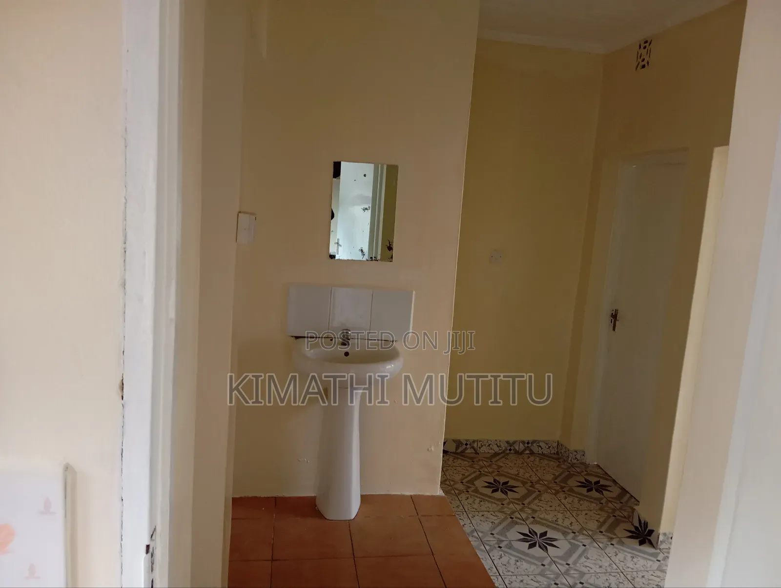 3bdrm House in Wama Hospital., Ongata Rongai for sale