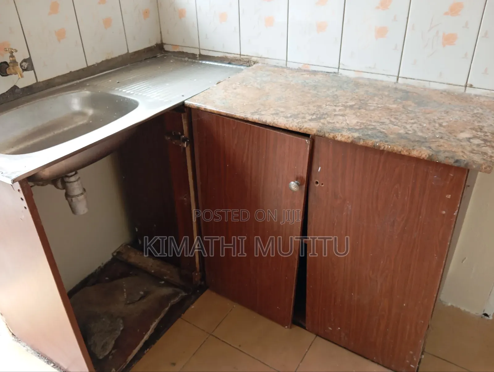 3bdrm House in Wama Hospital., Ongata Rongai for sale