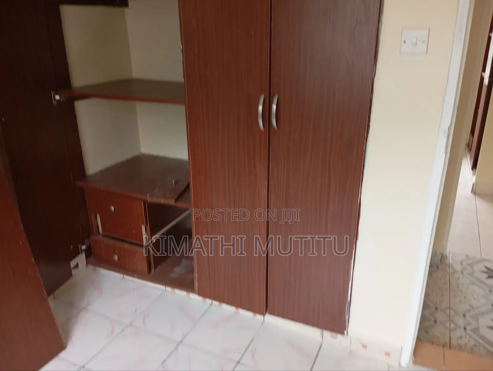3bdrm House in Wama Hospital., Ongata Rongai for sale