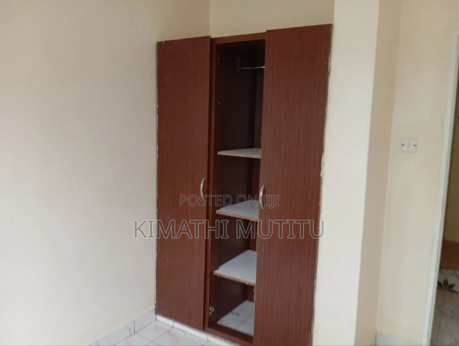 3bdrm House in Wama Hospital., Ongata Rongai for sale