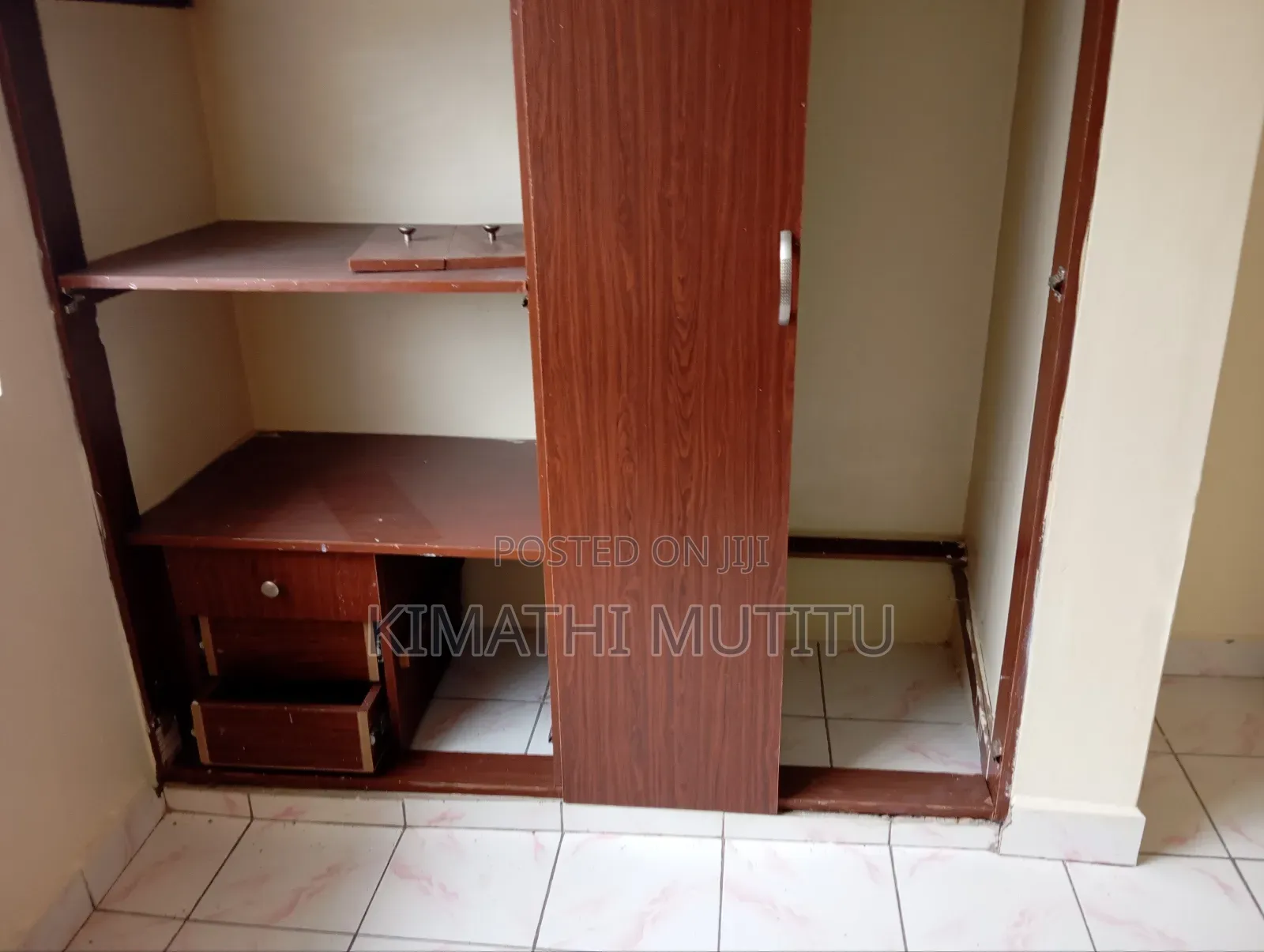3bdrm House in Wama Hospital., Ongata Rongai for sale