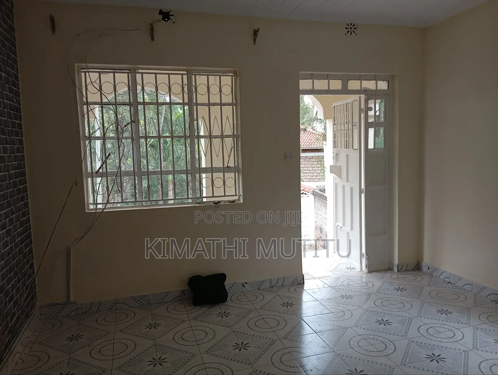 3bdrm House in Wama Hospital., Ongata Rongai for sale