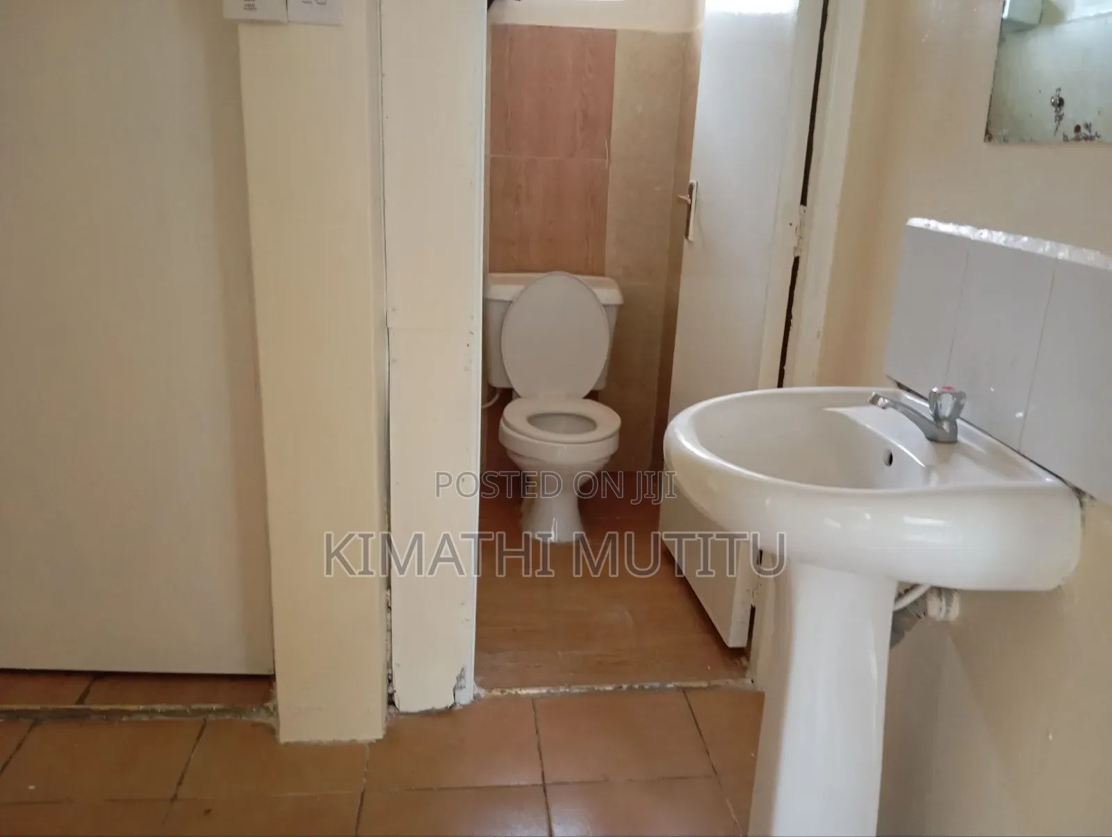 3bdrm House in Wama Hospital., Ongata Rongai for sale