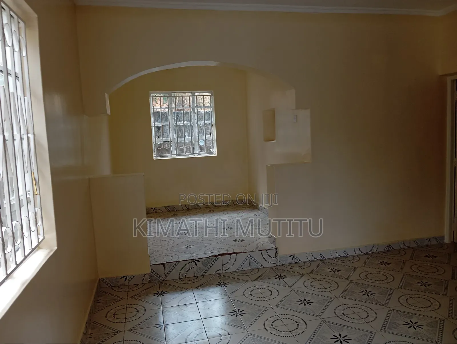 3bdrm House in Wama Hospital., Ongata Rongai for sale