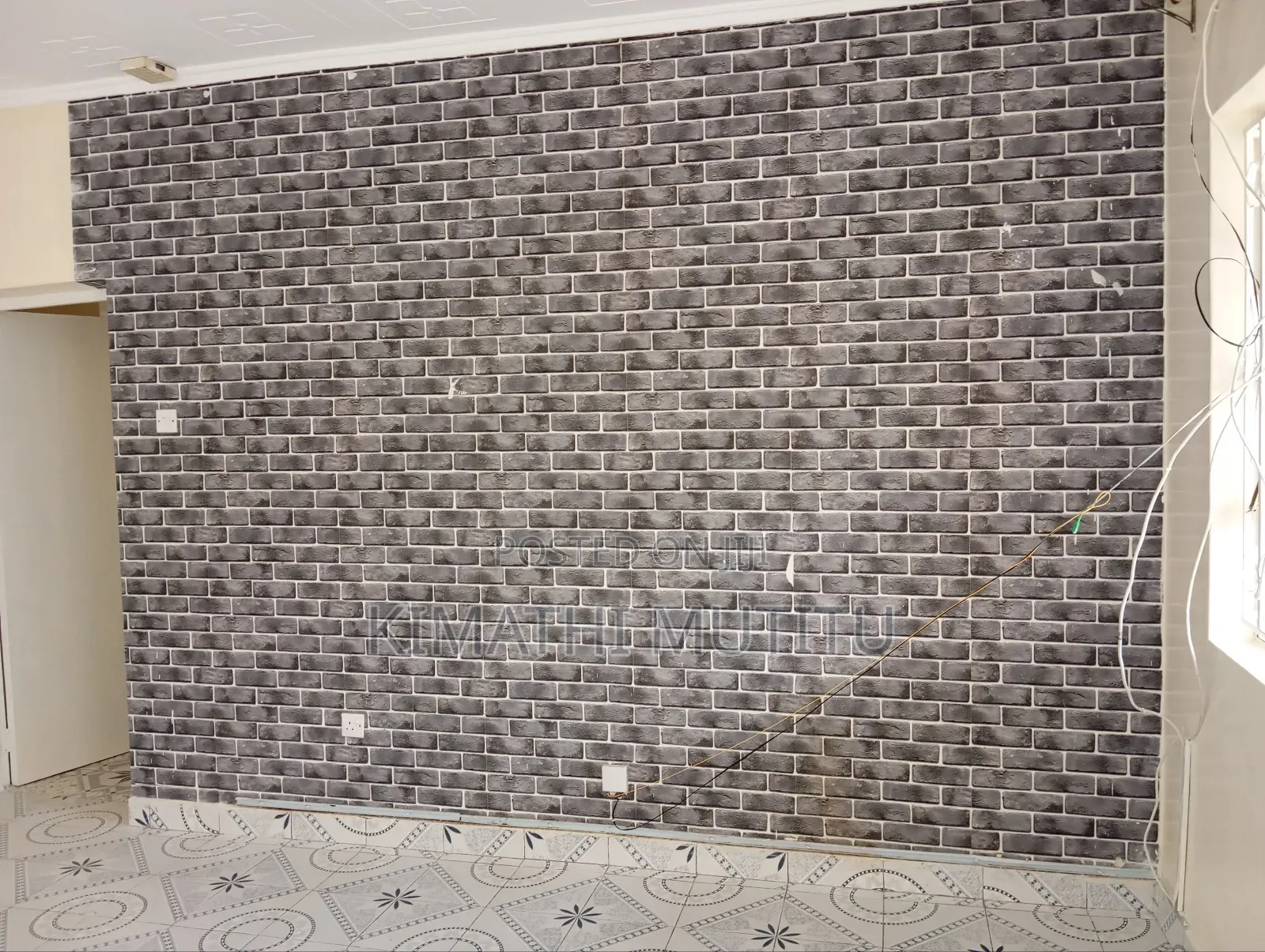 3bdrm House in Wama Hospital., Ongata Rongai for sale