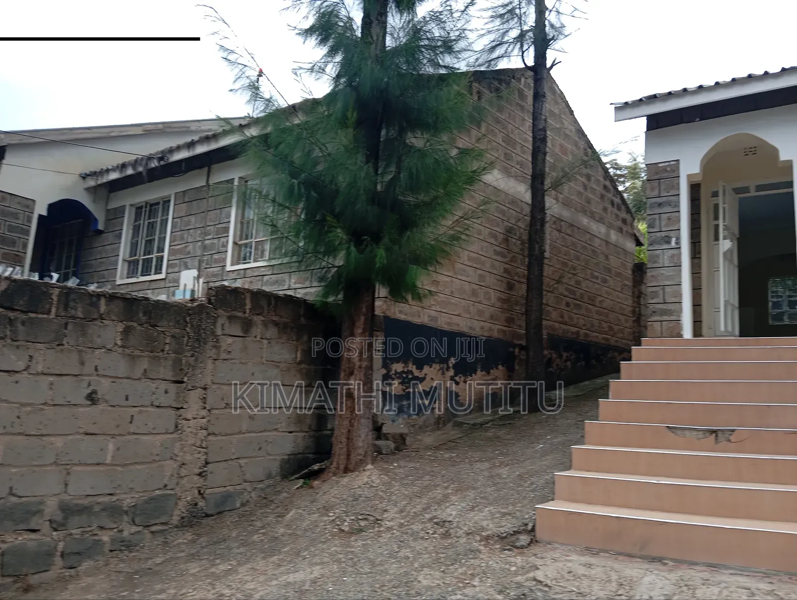 3bdrm House in Wama Hospital., Ongata Rongai for sale