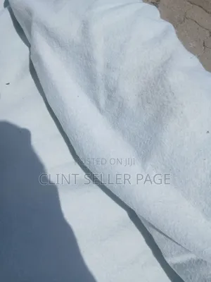 Soil Stabilization Fabric / Geotextile
