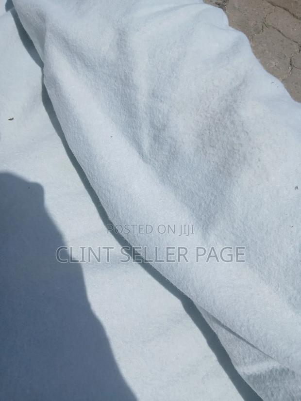 Soil Stabilization Fabric / Geotextile