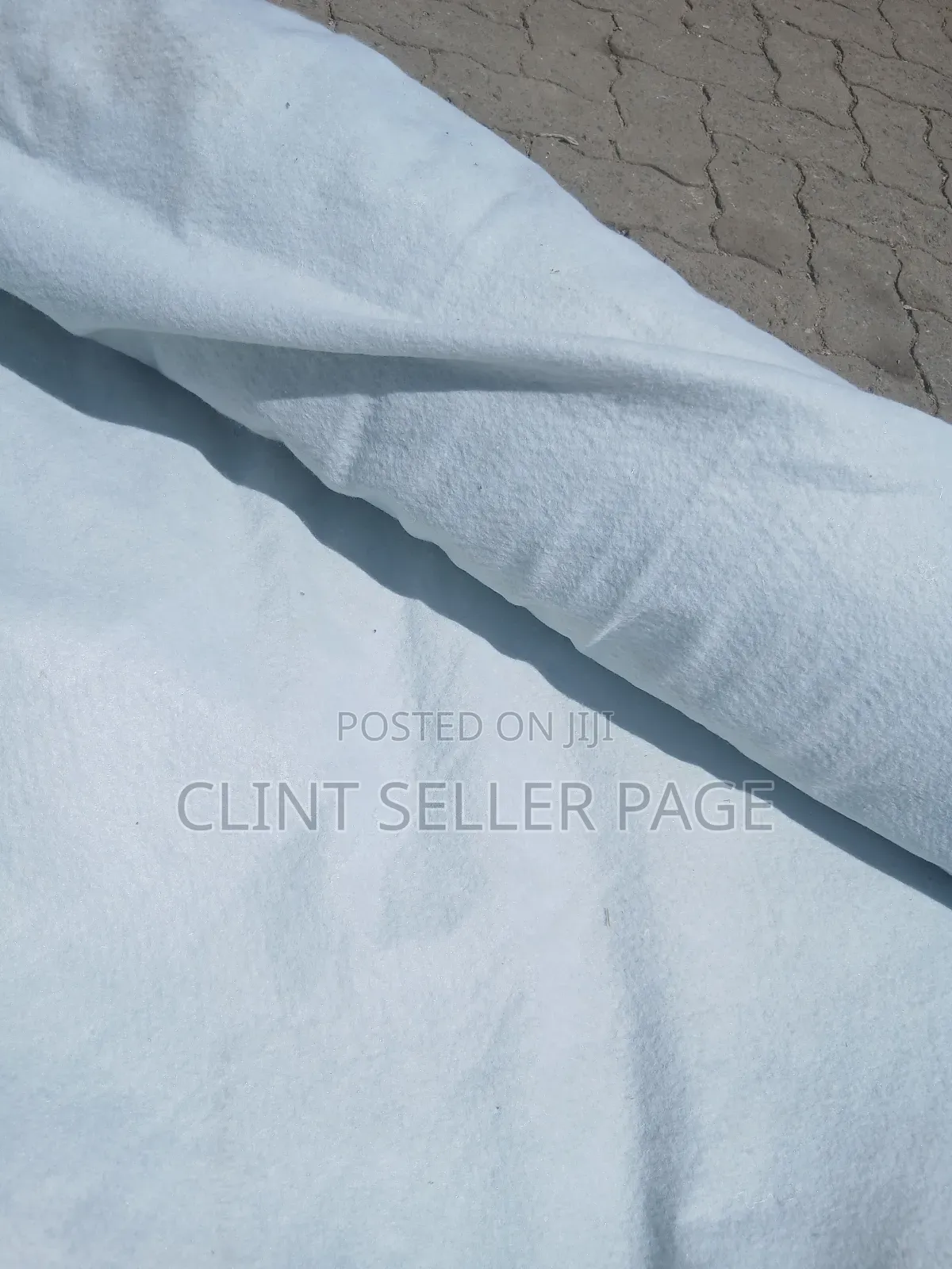 Soil Stabilization Fabric / Geotextile