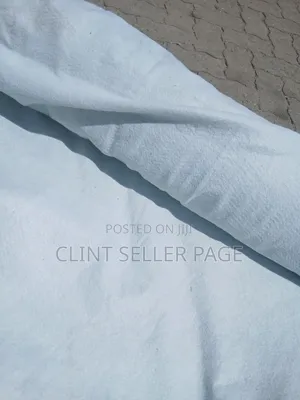 Soil Stabilization Fabric / Geotextile