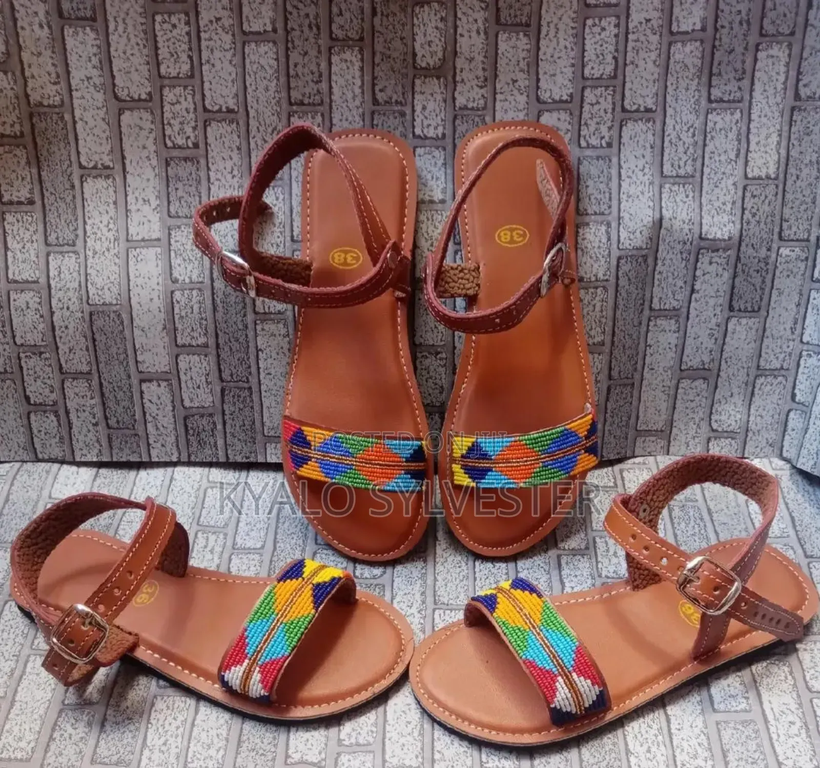 at Sylvester 'S Designs