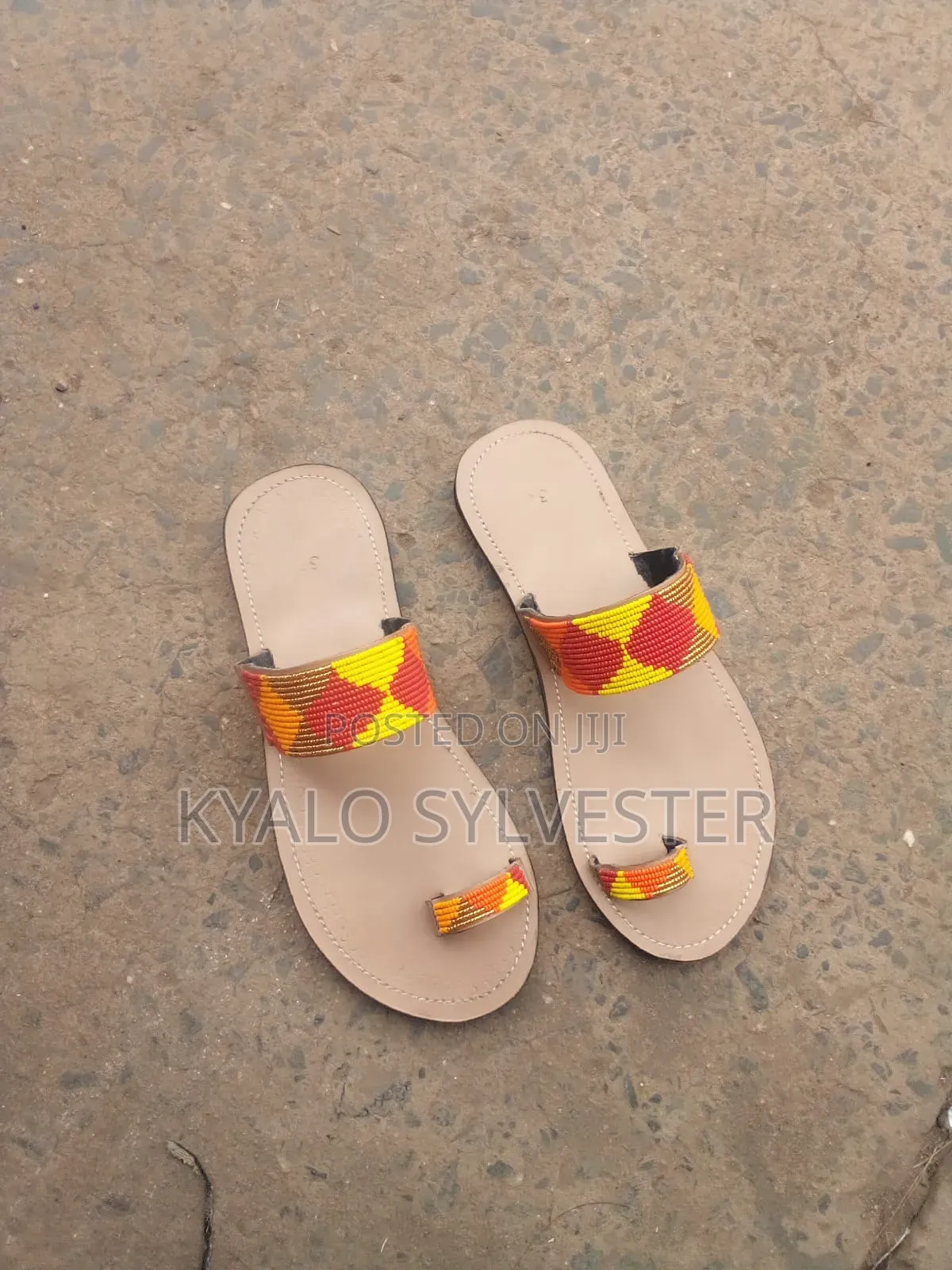 at Sylvester 'S Designs