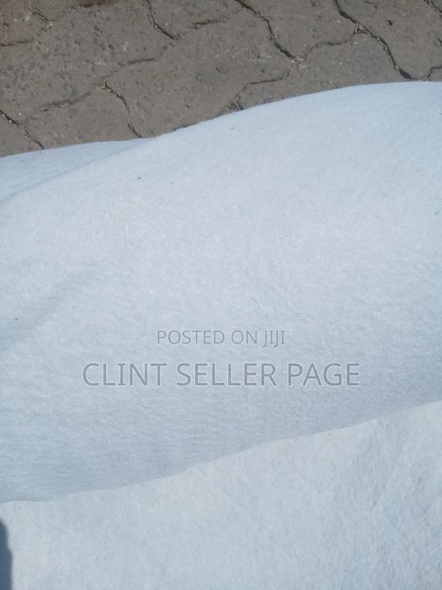 Landscape Fabric / Geotextile