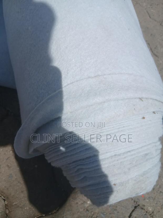 Landscape Fabric / Geotextile - thumbnail 2
