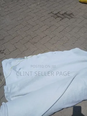 Geoynthetic Fabric / Geotextile Landscaping Fabric
