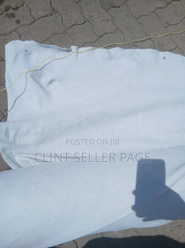Drainage Fabric / Geotextile