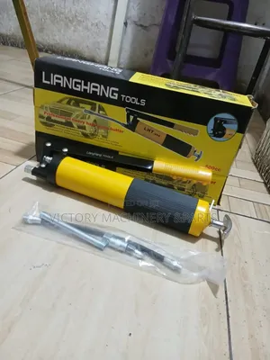 Manual Grease Gun 500cc