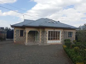 3bdrm House in Gated Community, Ongata Rongai for rent