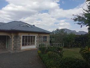3bdrm House in Gated Community, Ongata Rongai for rent