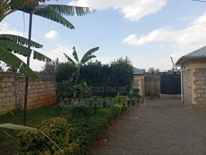 3bdrm House in Gated Community, Ongata Rongai for rent