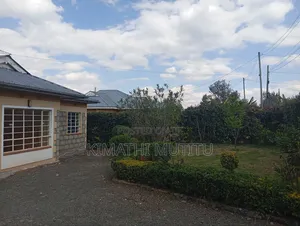 3bdrm House in Gated Community, Ongata Rongai for rent