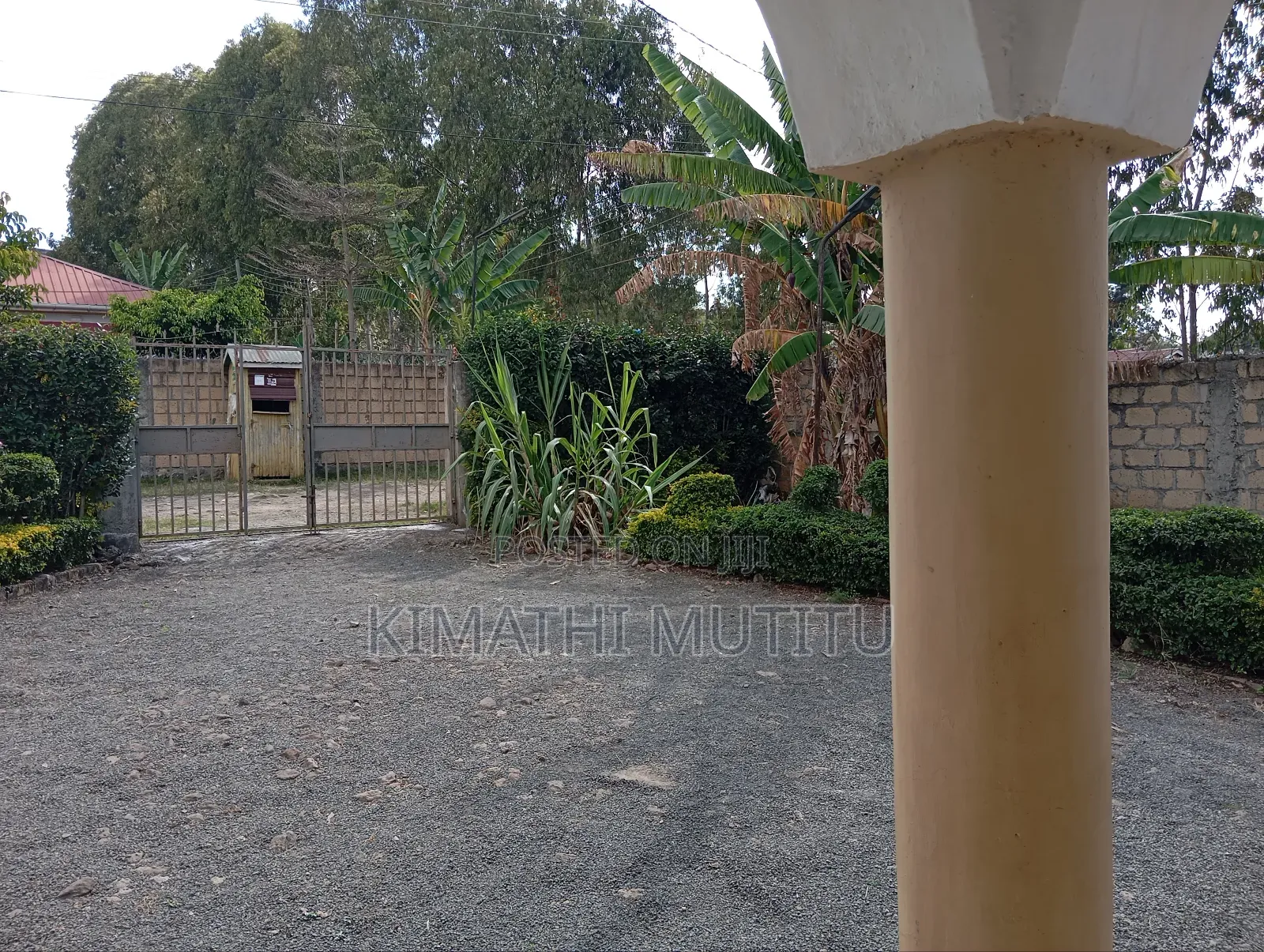 3bdrm House in Gated Community, Ongata Rongai for rent