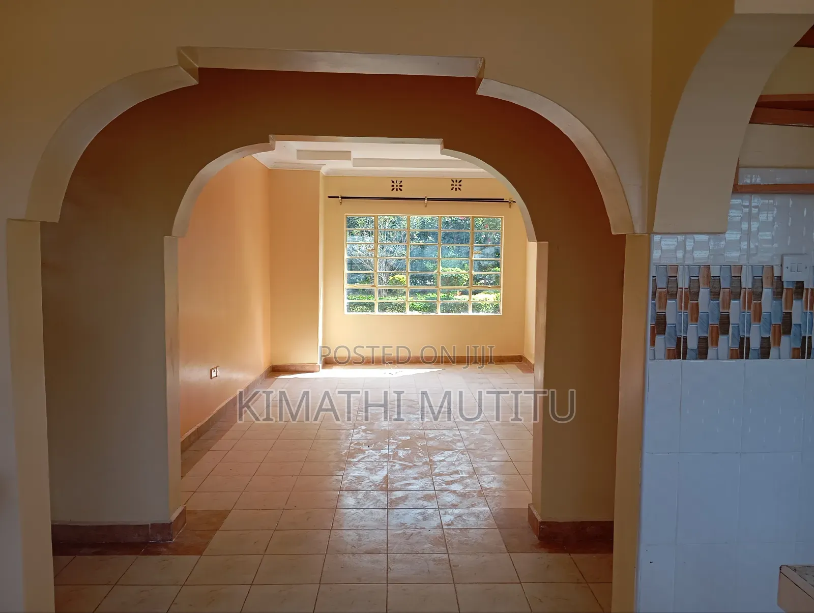 3bdrm House in Gated Community, Ongata Rongai for rent
