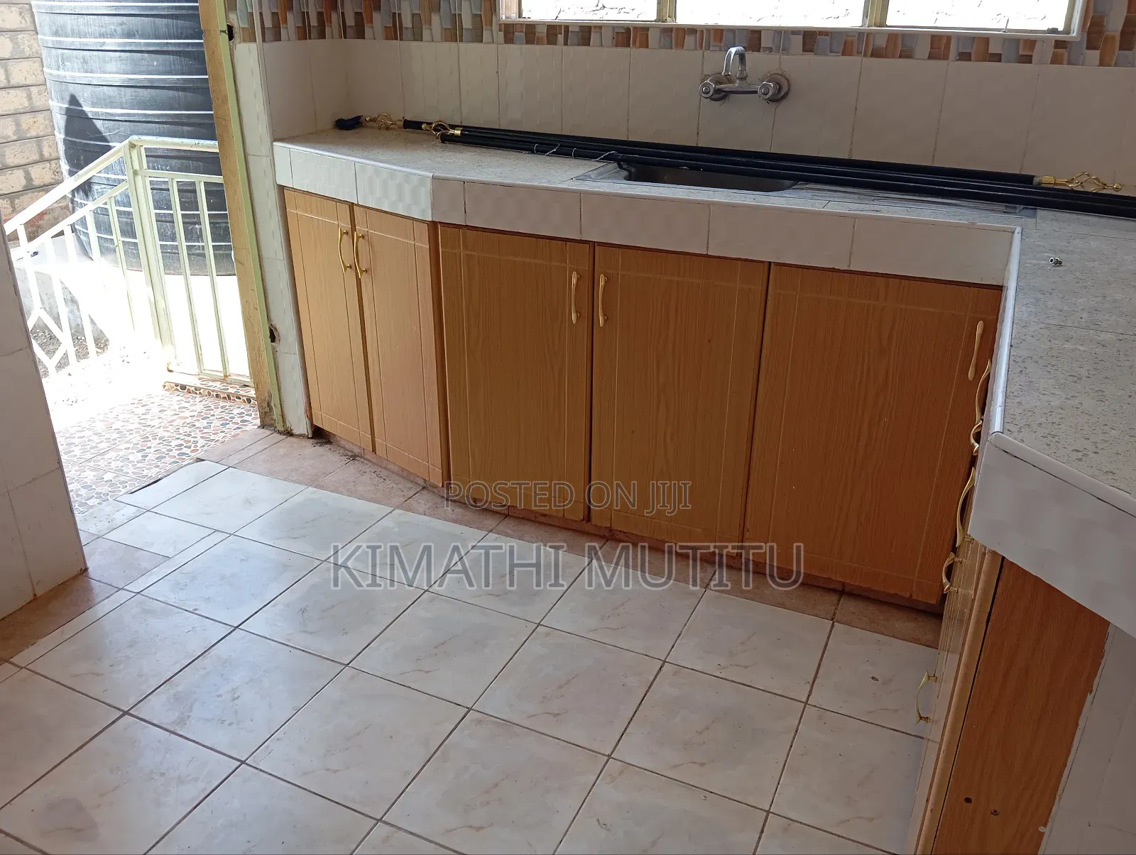 3bdrm House in Gated Community, Ongata Rongai for rent