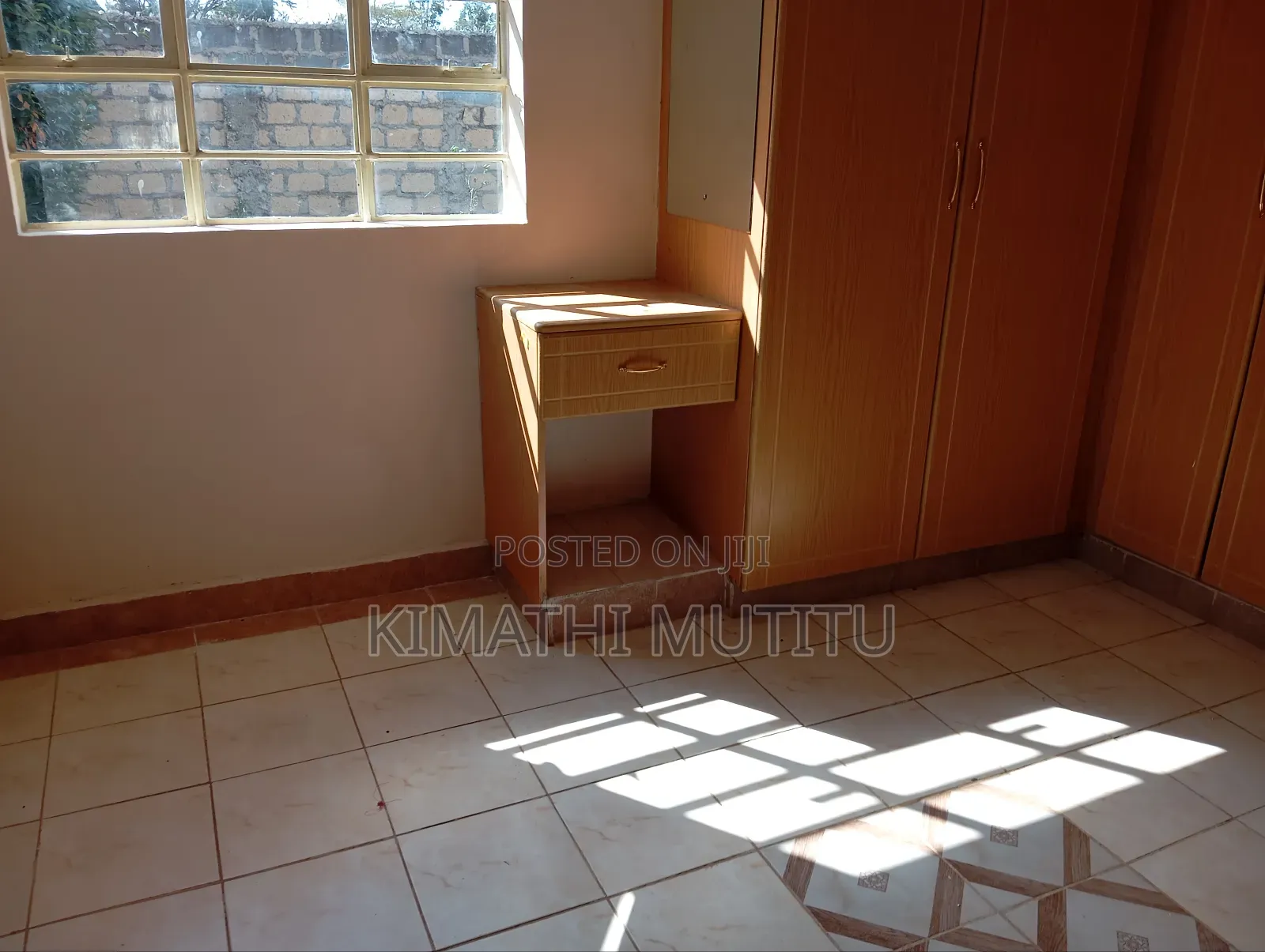 3bdrm House in Gated Community, Ongata Rongai for rent