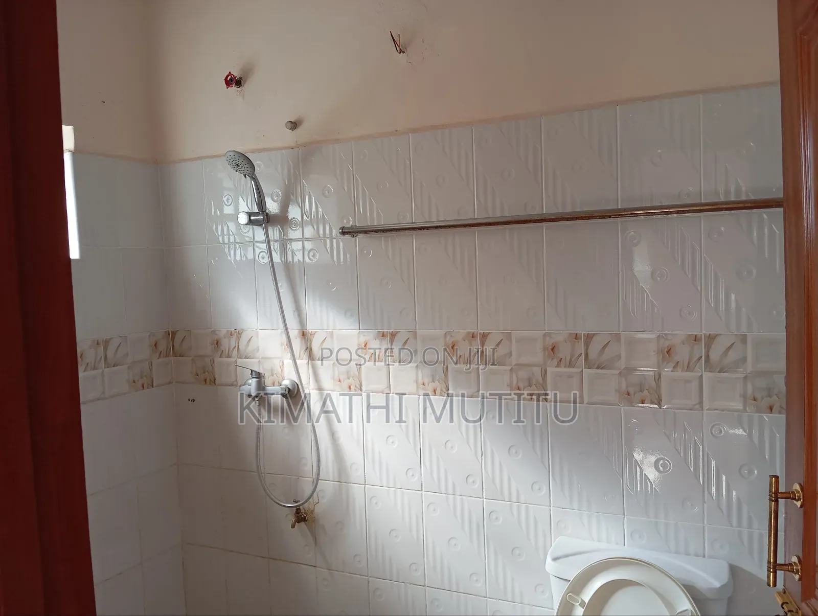 3bdrm House in Gated Community, Ongata Rongai for rent