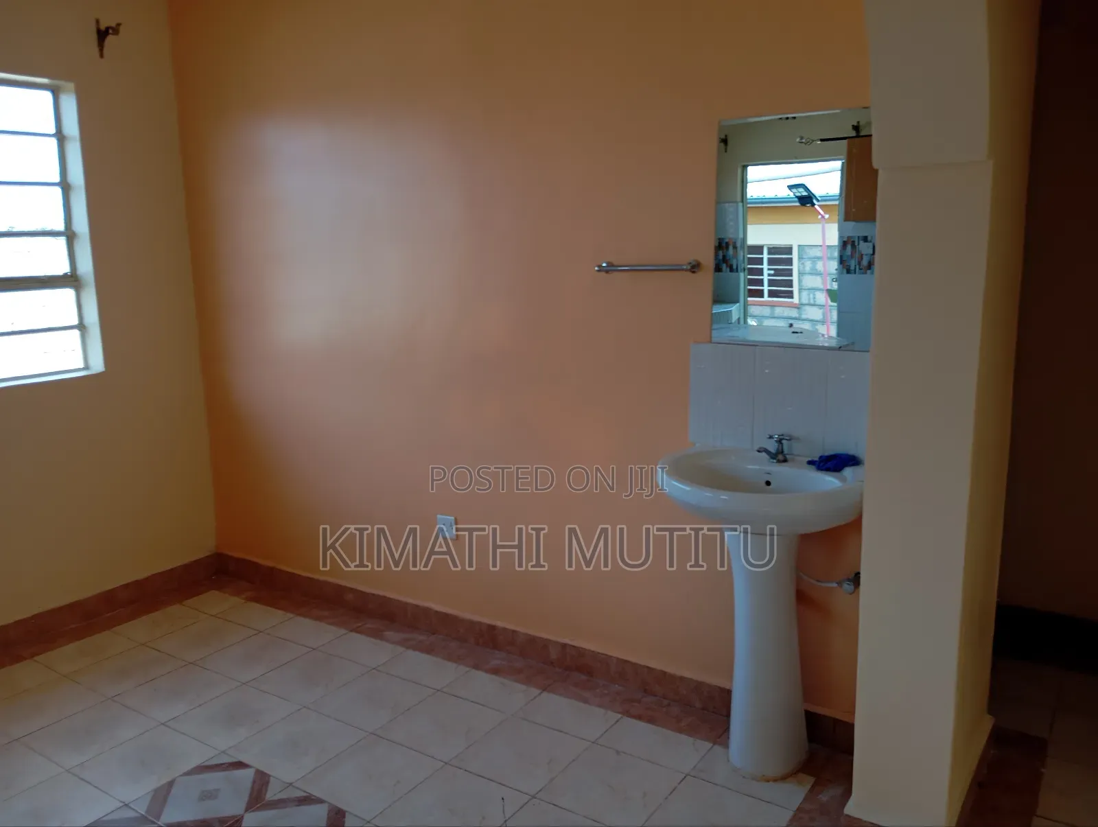 3bdrm House in Gated Community, Ongata Rongai for rent