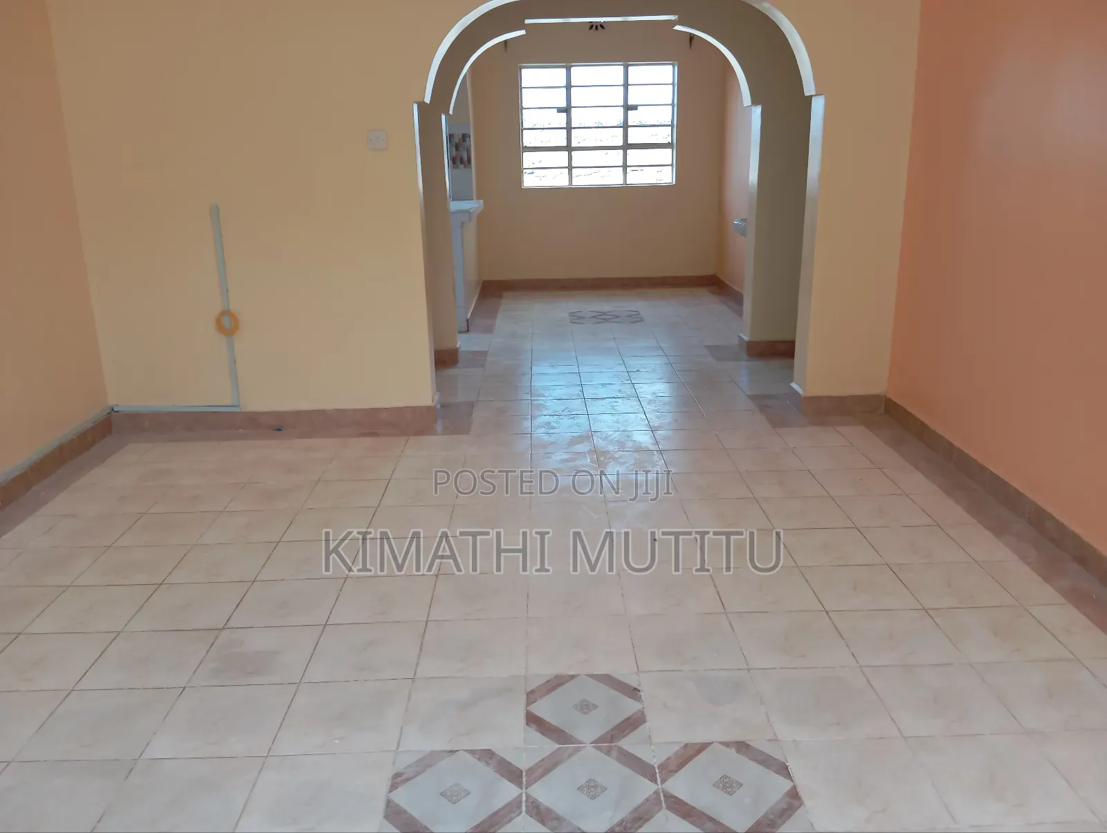 3bdrm House in Gated Community, Ongata Rongai for rent