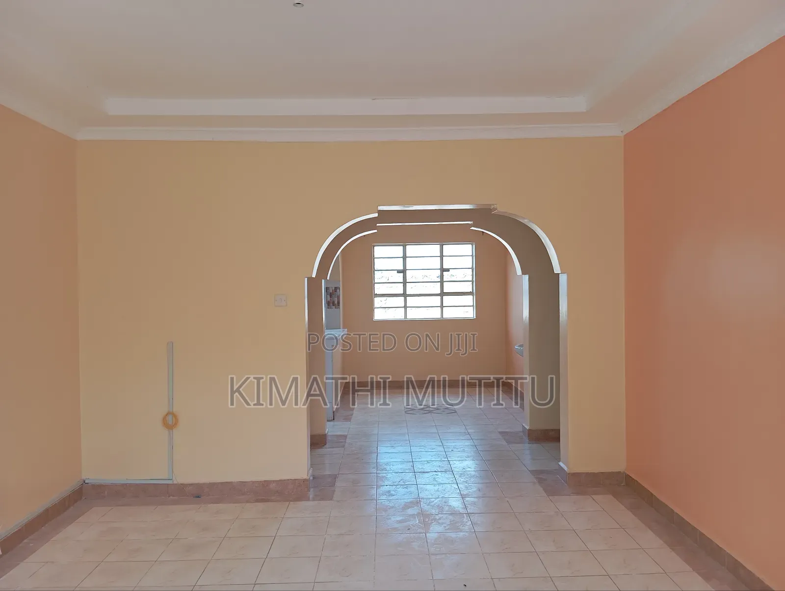 3bdrm House in Gated Community, Ongata Rongai for rent