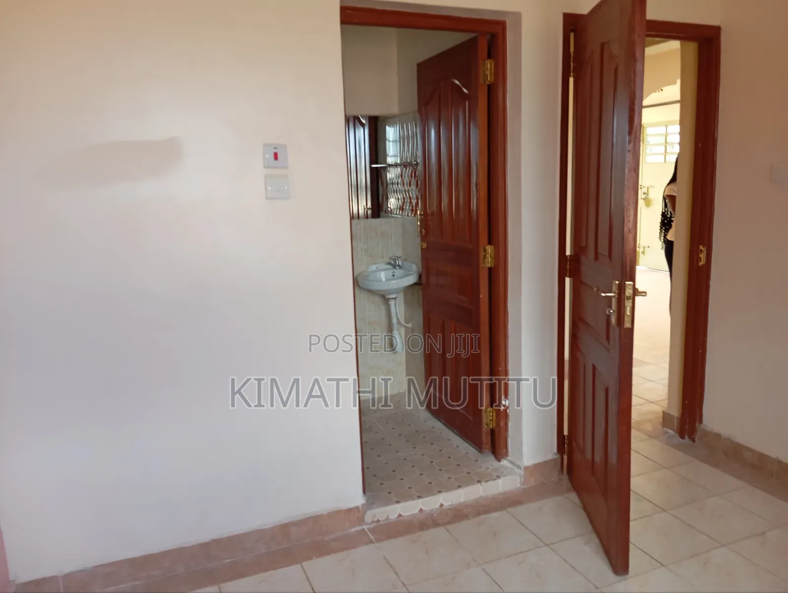 3bdrm House in Gated Community, Ongata Rongai for rent