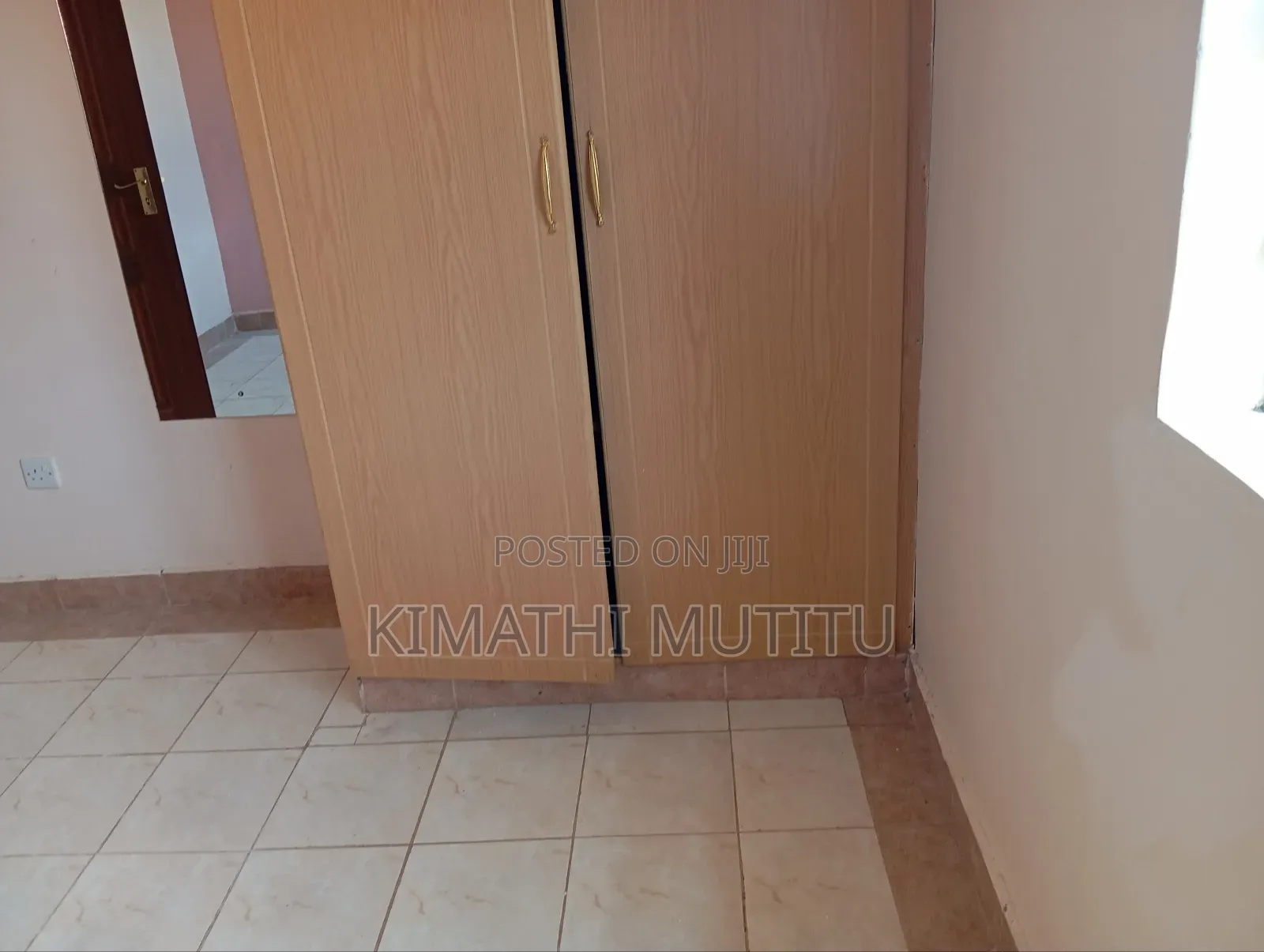 3bdrm House in Gated Community, Ongata Rongai for rent