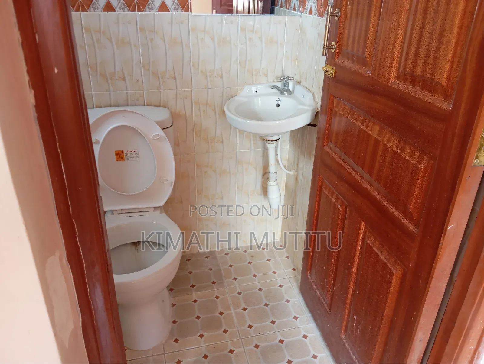 3bdrm House in Gated Community, Ongata Rongai for rent